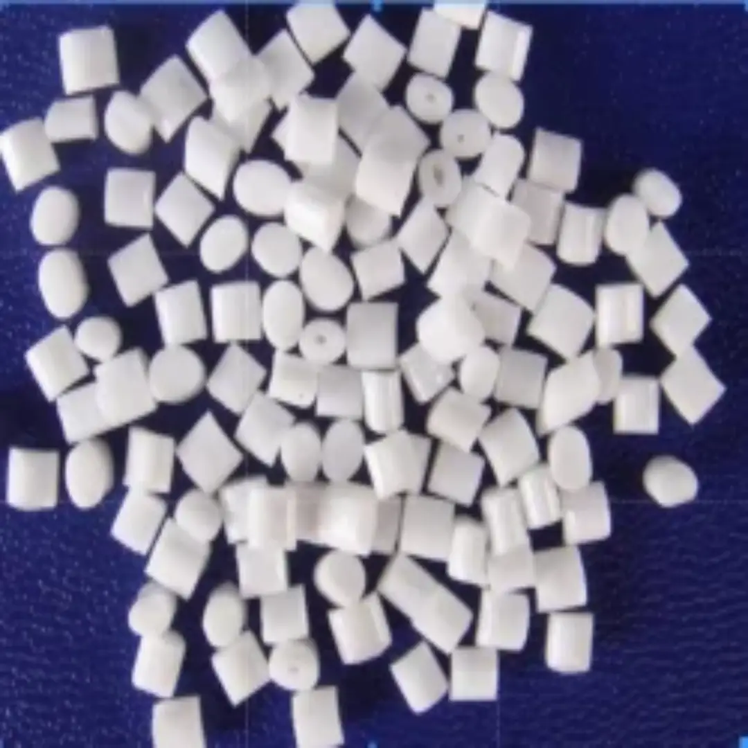 Compostable PHA Granules UAE Provider